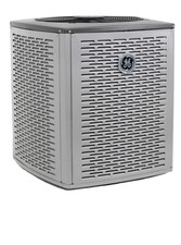 GE NS22H48MA4 4-Ton 22 SEER Inverter Heat Pump raf8ross