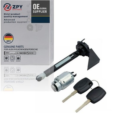 RELEASE CATCH LOCK WITH KEYS FOR BONNET FORD FOCUS C MAX MK2 2004 12 KUGA