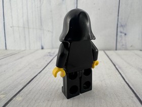 LEGO Star Wars Emperor Palpatine Minifigure (Sw0041) From Sets 7200 7166 3340