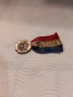 VTG KNIGHTS OF COLUMBUS (K OF C) CONVENTION MEDAL/RIBBON 1921  — photo 7