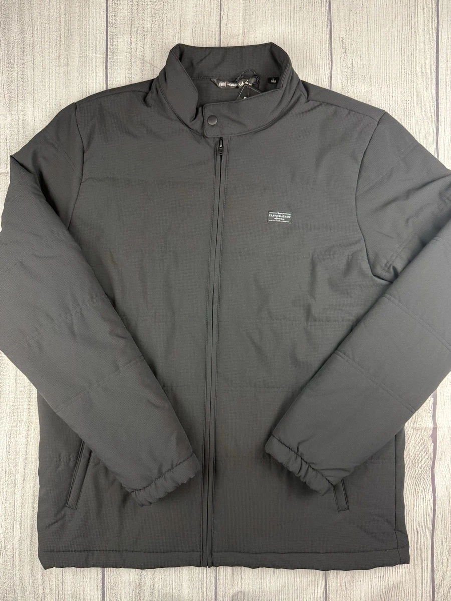 Travis Mathew Coats & Jackets for Men for Sale | Shop New & Used