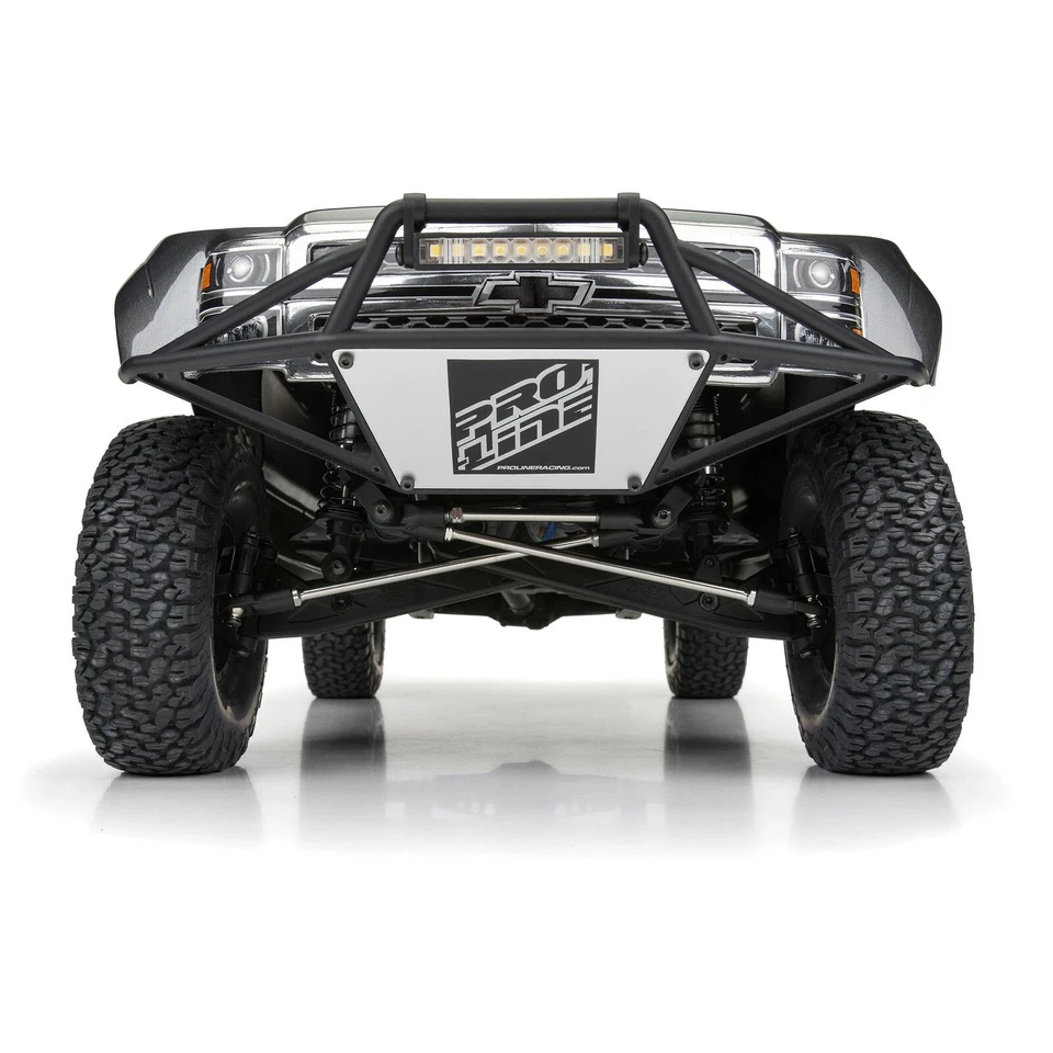 Pro-Line 1/10 Twin I-Beam 2WD Pre-Runner Suspension Conversion Kit: SCX10 I & II - Image 4 of 4