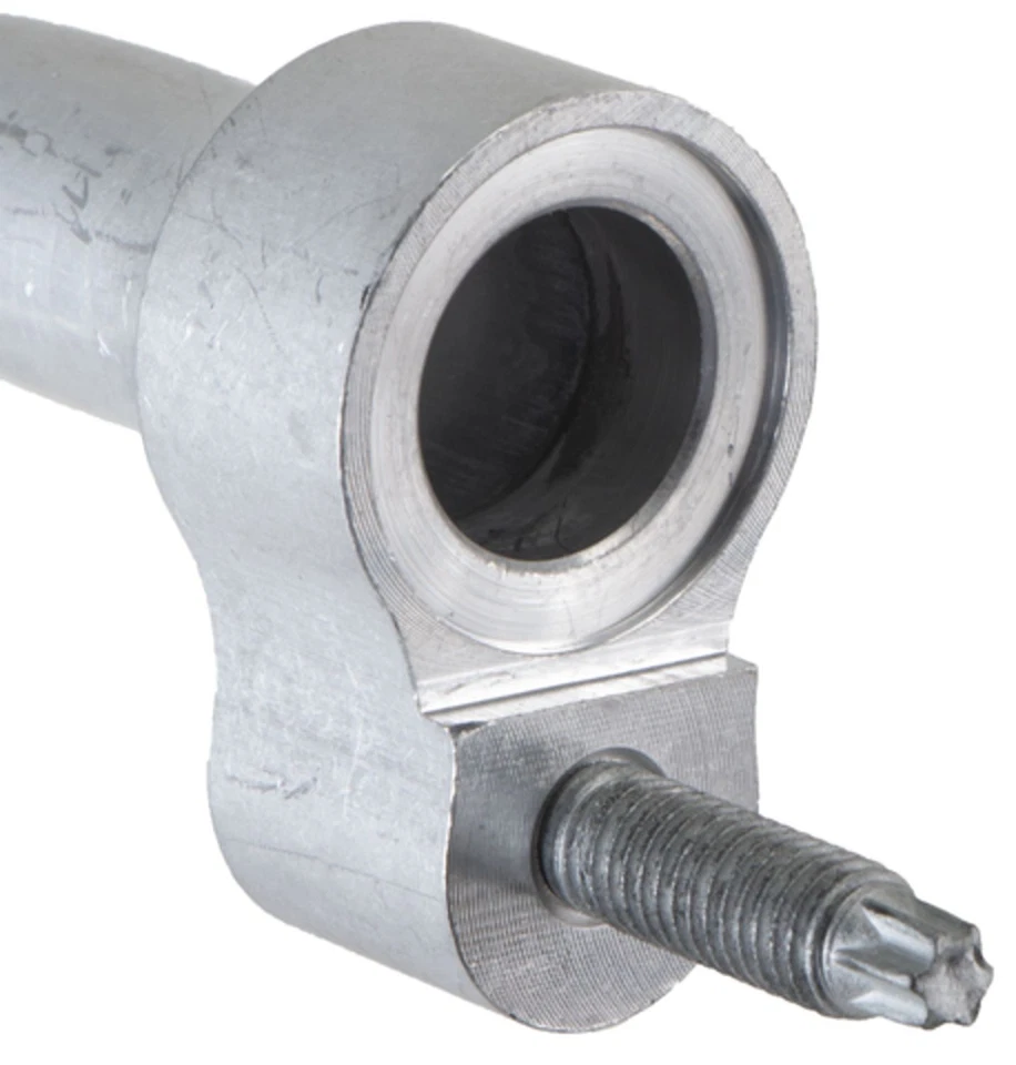 四季 66089 放电和吸入线软管组件适用于 06-07 土星离子 — 第 2/4 张图片