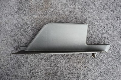 1981 - 1985 Celica A60 Liftback/Coupe Left Side Back Window Garnish Cover
