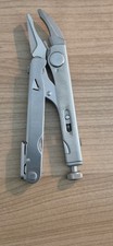 leatherman crunch  zeldzaam code 0921