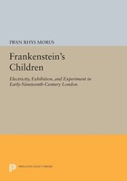 Iwan Rhys Morus | Frankenstein's Children | Taschenbuch | Englisch (2014)