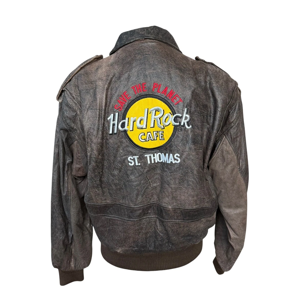 Hard Rock Cafe ジャケット Hard Rock Cafe Jackets for Men for Sale | Shop New & Used | eBay