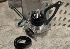 Turbo Xs Rfl Blow Off Valve Bov Fits 02-07 Wrxsti Bnib