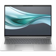 HP EliteBook 660 16" Touchscreen Laptop Ultra 7 155U 16GB 512GB W11P A6UC8UTABA