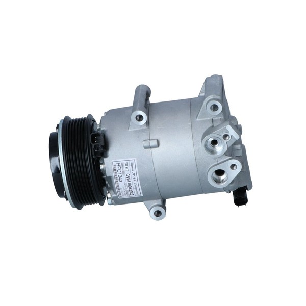 Klimakompressor 12 V Ø 110 Mm VS16 NRF Passend FüR U.A. Ford Kuga-image
