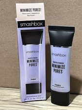 Smashbox Photo Finish Minimize Pores Primer Travel Size - .41oz 12ml