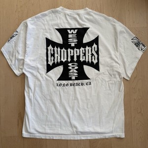 【希少】West Coast Choppers vintage West Coast Choppers Vintage | eBay