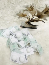 AMORE PACIFIC Treatment Enzyme Peel Cleansing Powder (0.5g x 20ea) K-beauty