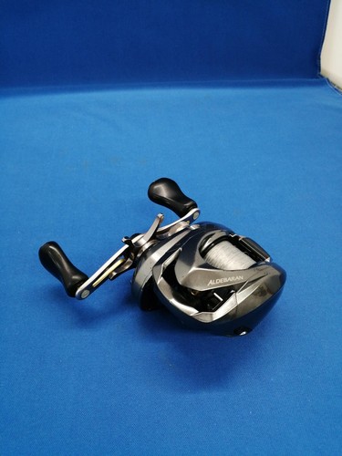SHIMANO ALDEBARAN BFS XG - Picture 2 of 9