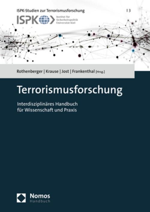 Terrorismusforschung Joachim Krause