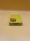 SUPER RARE - Kill Tony Playing Cards, Limited Edition. Comedy Chris Ramsay 1st — photo 3