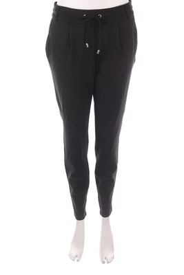 AMISU Jogger-Hose S Schwarz