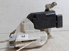 Porte avant et accessoires Subaru JUSTY