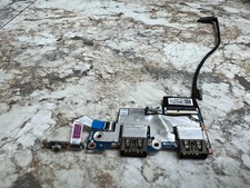 USB Board Power button Board For Lenovo ideapad Yoga 7-15ITL5 82BJ 5C50S25117