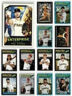 Paul Skenes Bubba Chandler 2026 Topps Heritage Baseball 13 Cards Lots [yyh27