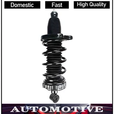 High Quality OE Rear Left Strut For 2006-2014 Honda Ridgeline Lifetime Warranty