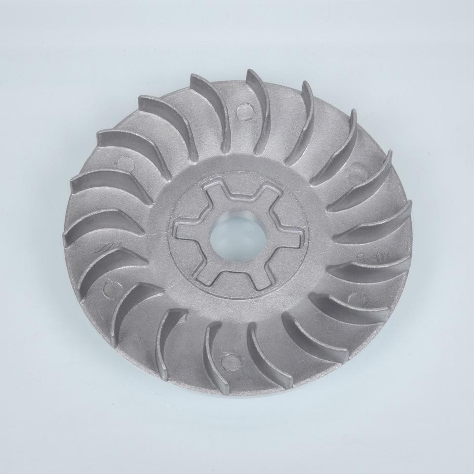 Joue fixe variateur TNT entretien transmission scooter 50