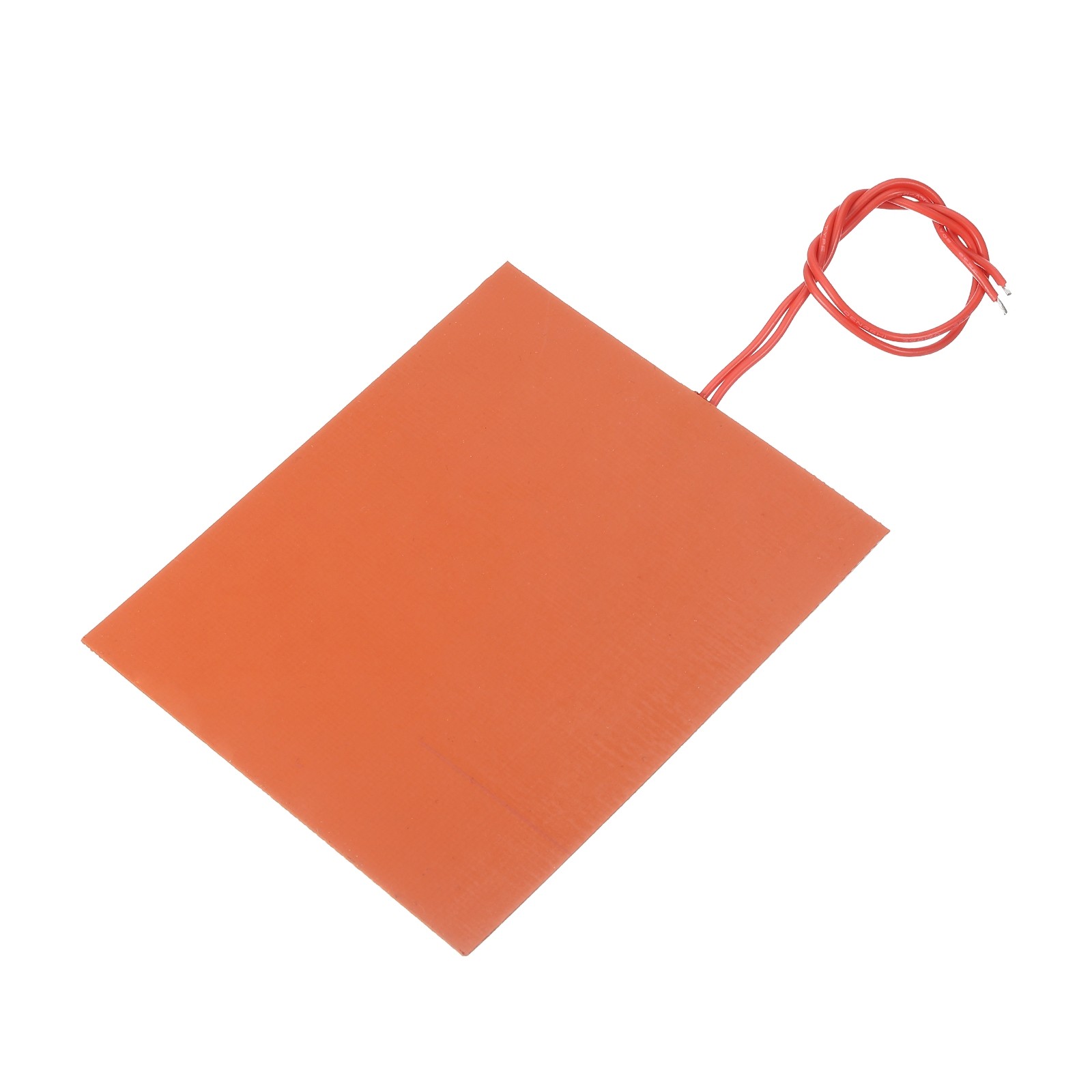 12v 12w Heater Film Plate 120mmx104mm Heater Mat