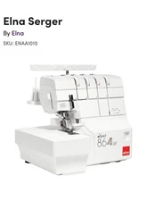 Elna Extend 864AIR