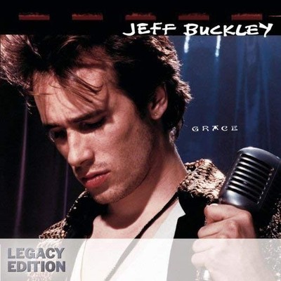Grace (Gold Series) by BUCKLEY,JEFF [Audio CD]