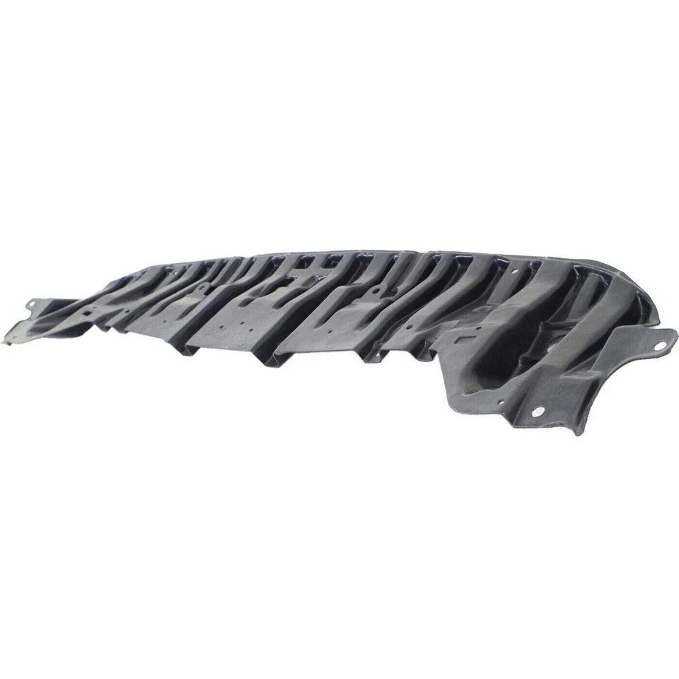 New Front Engine Splash Shield Under Cover For 2012-2015 Toyota Prius 5261847050 - Image 3 of 4