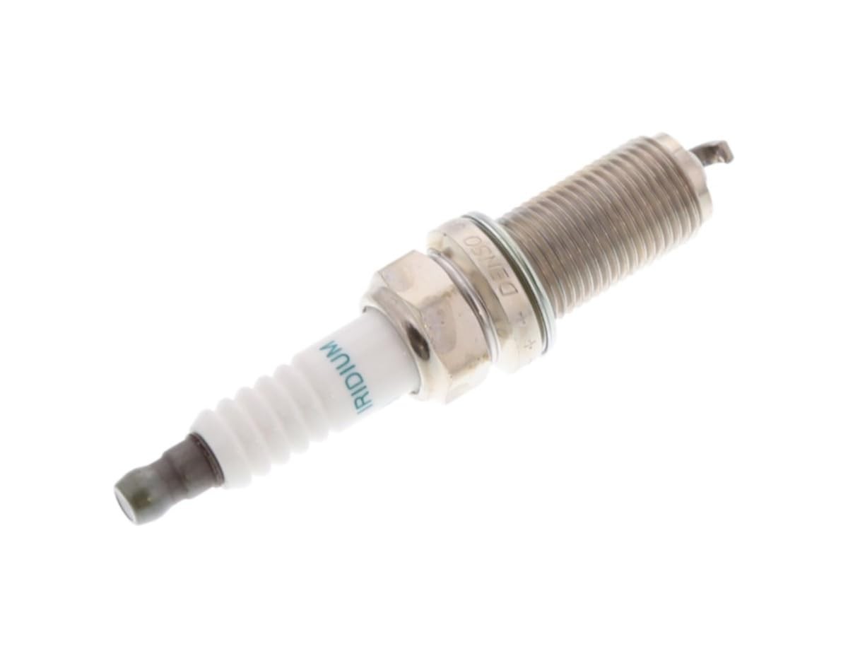 Denso FK20HQR8 Iridium Spark Plug 4 Pack for Volvo Dodge 3459
