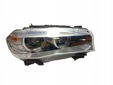 Frontscheinwerfer BMW X6 F16 7317102 Xenon Rechts Scheinwerfer Headlight