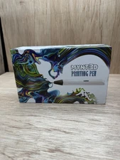 MYNT3D Professional Printing 3D Pen With OLED Display