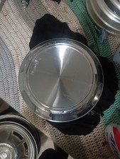 198os - 1990s Dodge Truck D150 Van B200 Dog Dish Pie Plate Hub Cap Cover