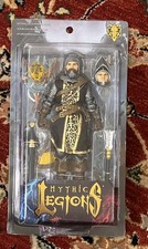 Mythic Legions SDCC Heroic PALADIN Cleric figure 2025 Exclusive Four Horsemen