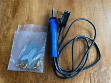 CFH Lot Und Gasgerate Heated Soldering Type Tool For Pyrography