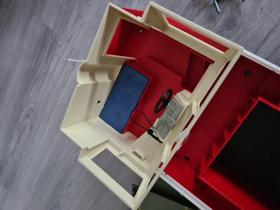 Playmobil Containerschiff - Bild 2 von 4