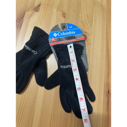 Neu mit Etikett * Columbia Jugend Thermarator Handschuhe Small - Bild 2 von 4