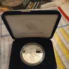 Dollar silver EAGLE 2016 Coin Proof