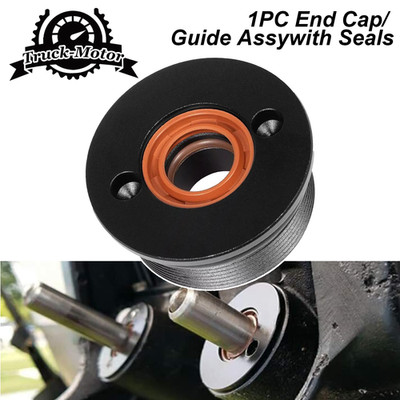 Tilt Trim End Cap/Gland Seal Assy for Mercury Mariner 99638A1 8M0021648 878243A1