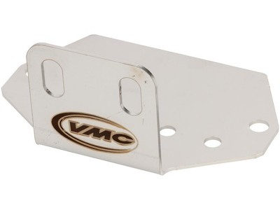 Halteblech Zündspule / CDI / Spannungsregler -VMC- Vespa V50, V90, SS50, SS90, P