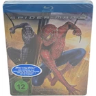 Spider-Man 3 Blu-Ray Steelbook Blu-Ray Tobey Maguire, Kirsten Dunst Zone Free