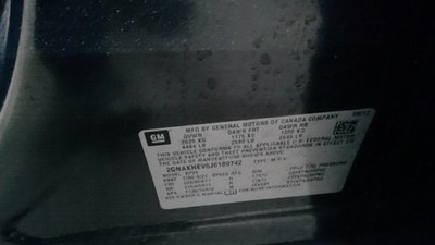 Engine ECM Electronic Control Module 2.5L Fits 17-22 COLORADO 12738509