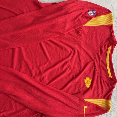 Kansas City Chiefs Nike Sideline Long Sleeve XL