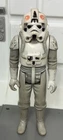 Vintage Star Wars 1980 AT-AT DRIVER Figure Kenner 2