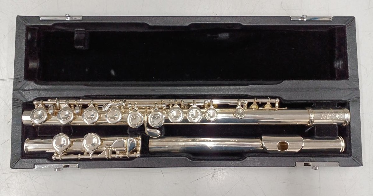 sankyo フルート　etude SANKYO Etude PA フルート サンキョウ エチュードPA | 島村楽器