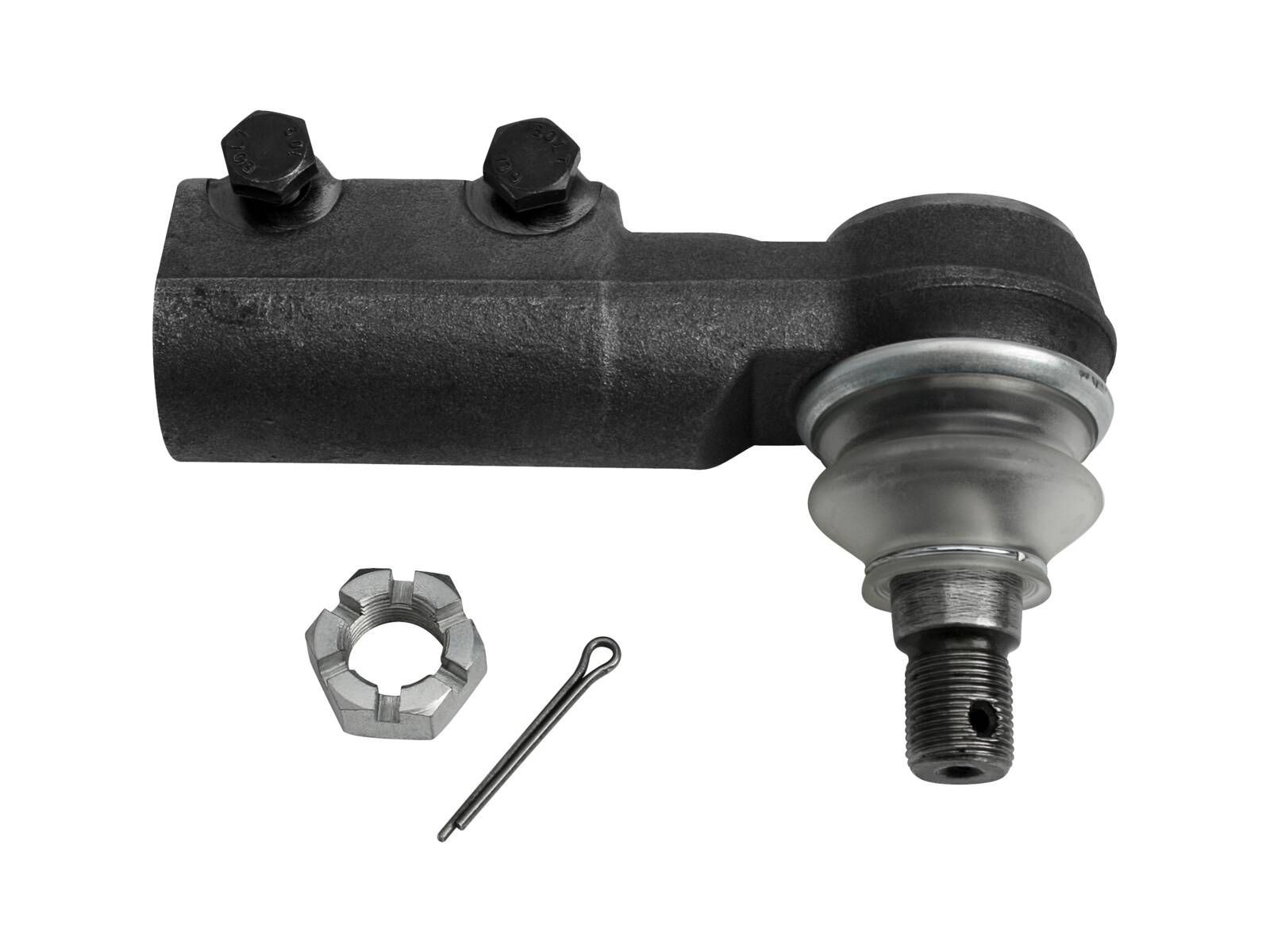 Rotule DT Spare Parts 4.61795 ingénierie de précision M35 filetage gauche