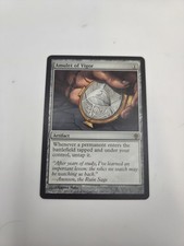 Amulet of Vigor Prices | Magic Worldwake | Magic Cards