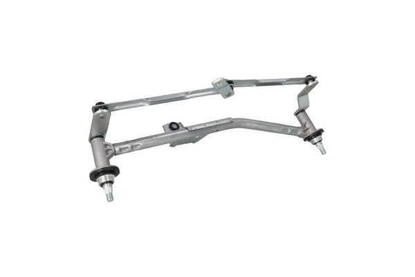 WischergestäNge Kamoka 3110073 FüR Peugeot 206 2A SW 2E CC 2D Van 16V Hdi Eco-image