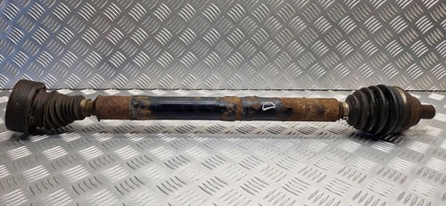 Volkswagen Golf V 2005 Rechts Antriebswelle vorne Benzin 75kW TPT72801